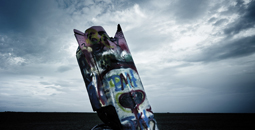 CADILLAC RANCH