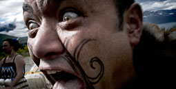 MAORI