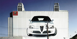 ALFA ROMEO