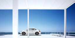 NEW BEETLE 2011